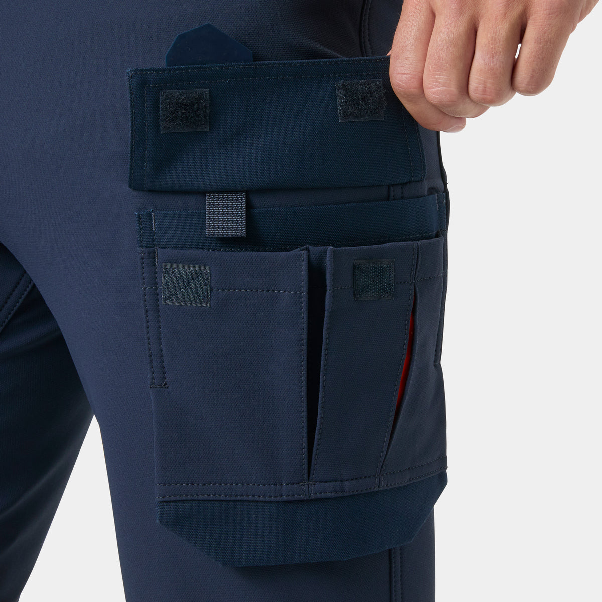 Helly Hansen Arbeitsshorts CHELSEA EVO 2.0 CNCT SHORTS