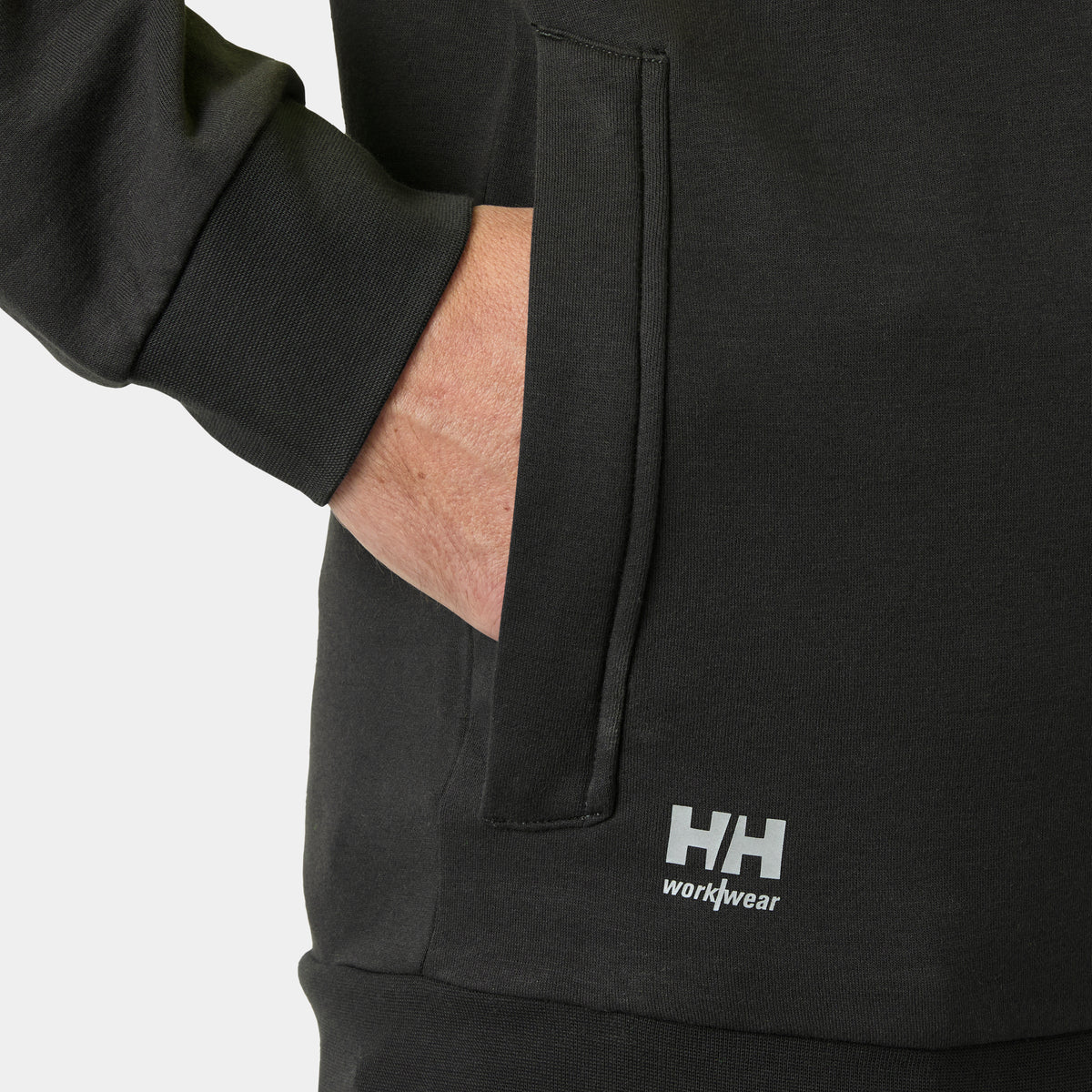 Helly Hansen Sweatshirt FYRE SWEATSHIRT