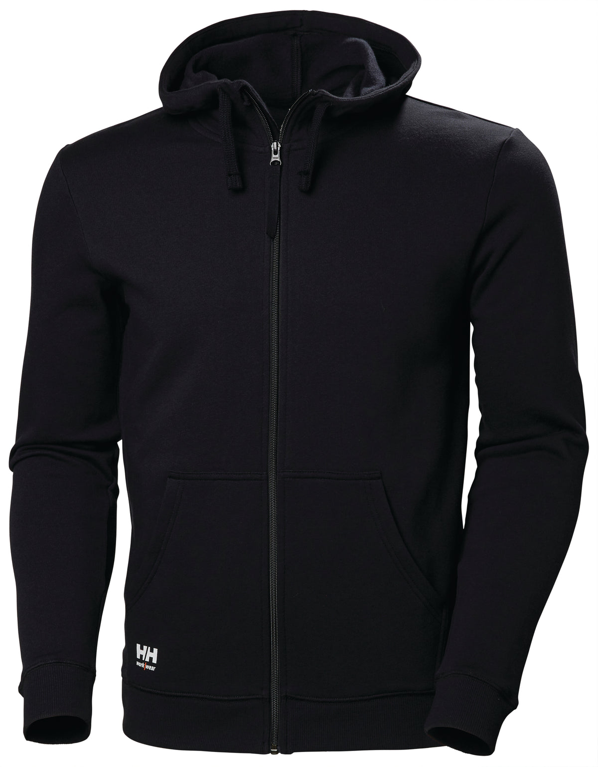 Helly Hansen Arbeits-Hoodie CLASSIC 2.0 ZIP HOODIE