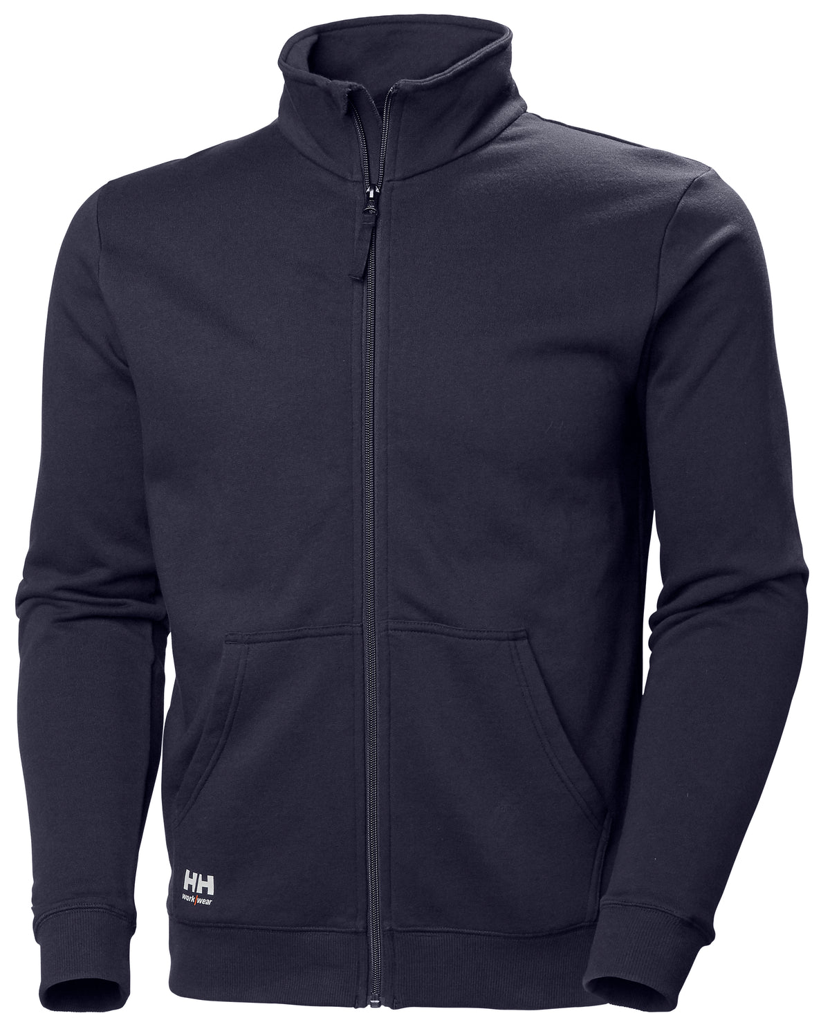 Helly Hansen Sweatshirt CLASSIC 2.0 ZIP SWEATSHIRT