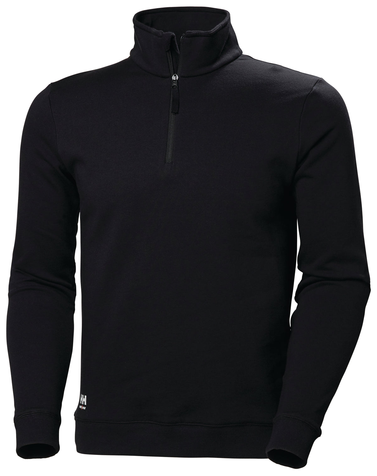 Helly Hansen Sweatshirt CLASSIC 2.0 HALF ZIP SWEAT