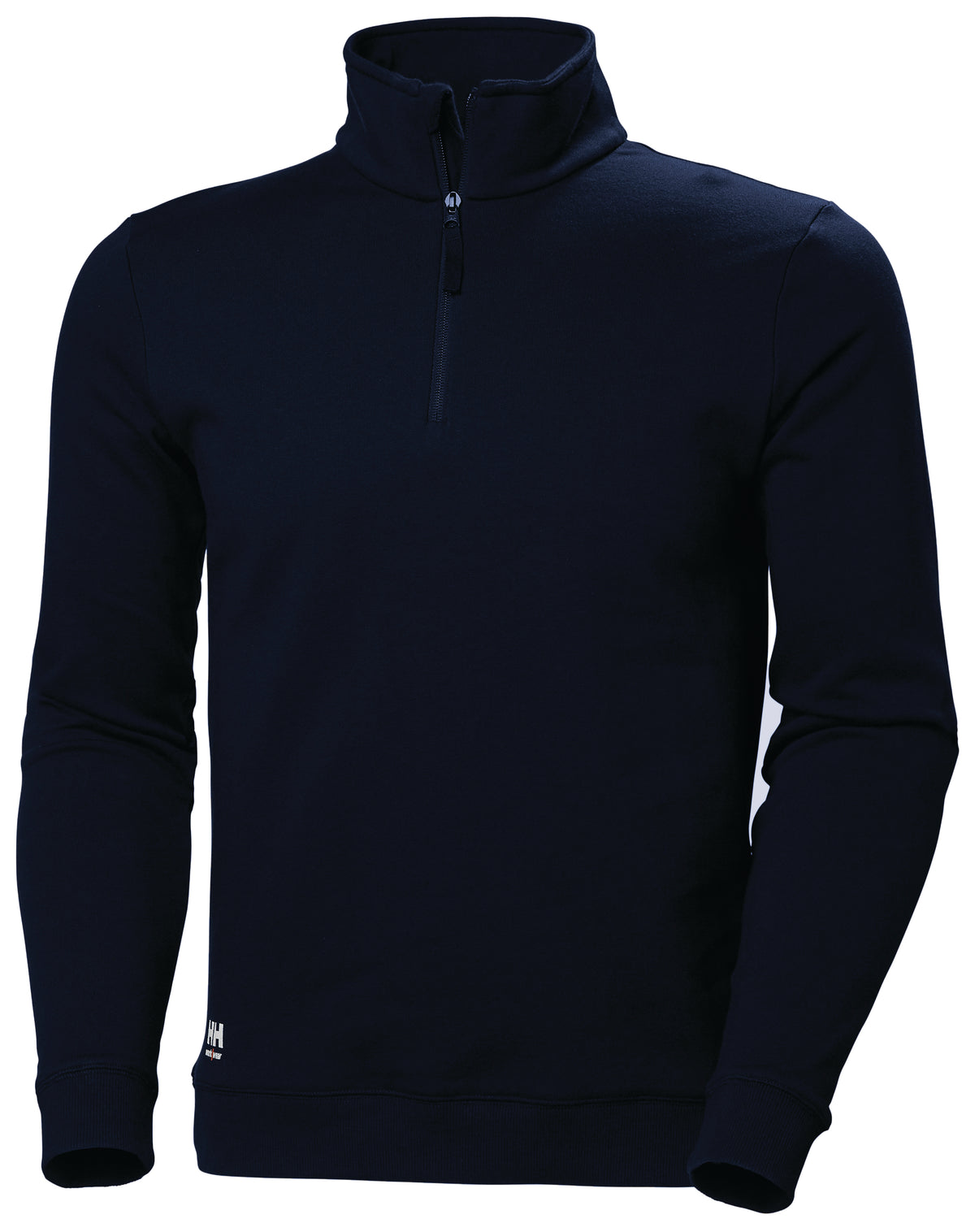 Helly Hansen Sweatshirt CLASSIC 2.0 HALF ZIP SWEAT