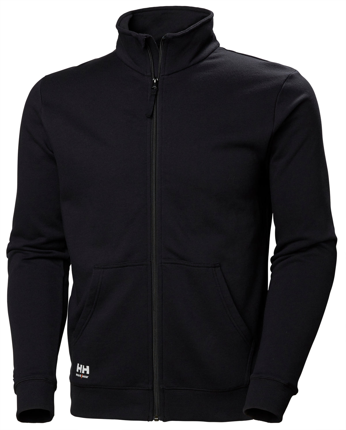 Helly Hansen Sweatshirt CLASSIC 2.0 ZIP SWEATSHIRT