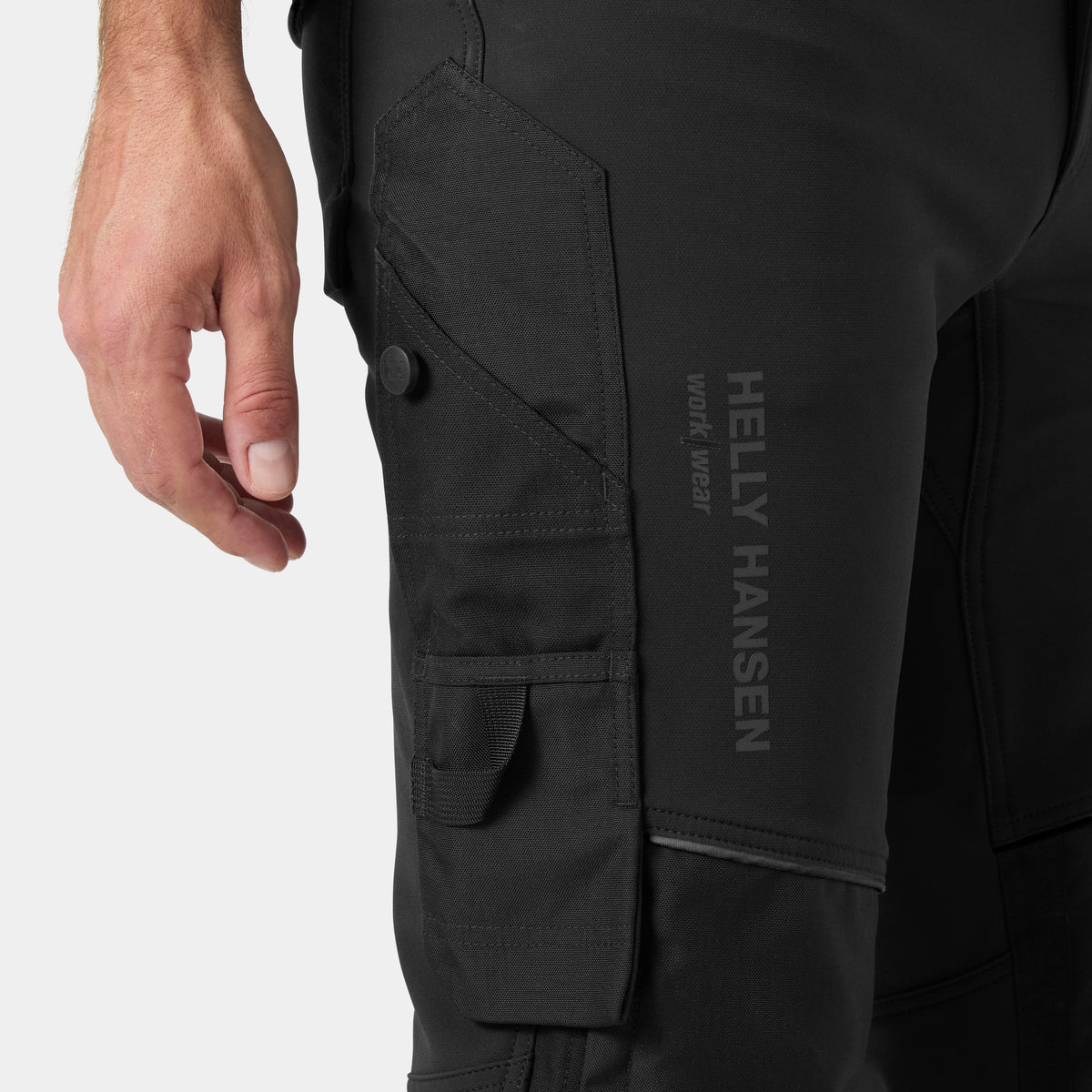 Helly Hansen Arbeitshose CHELSEA EVO 2.0 CNCT PIR. PANT