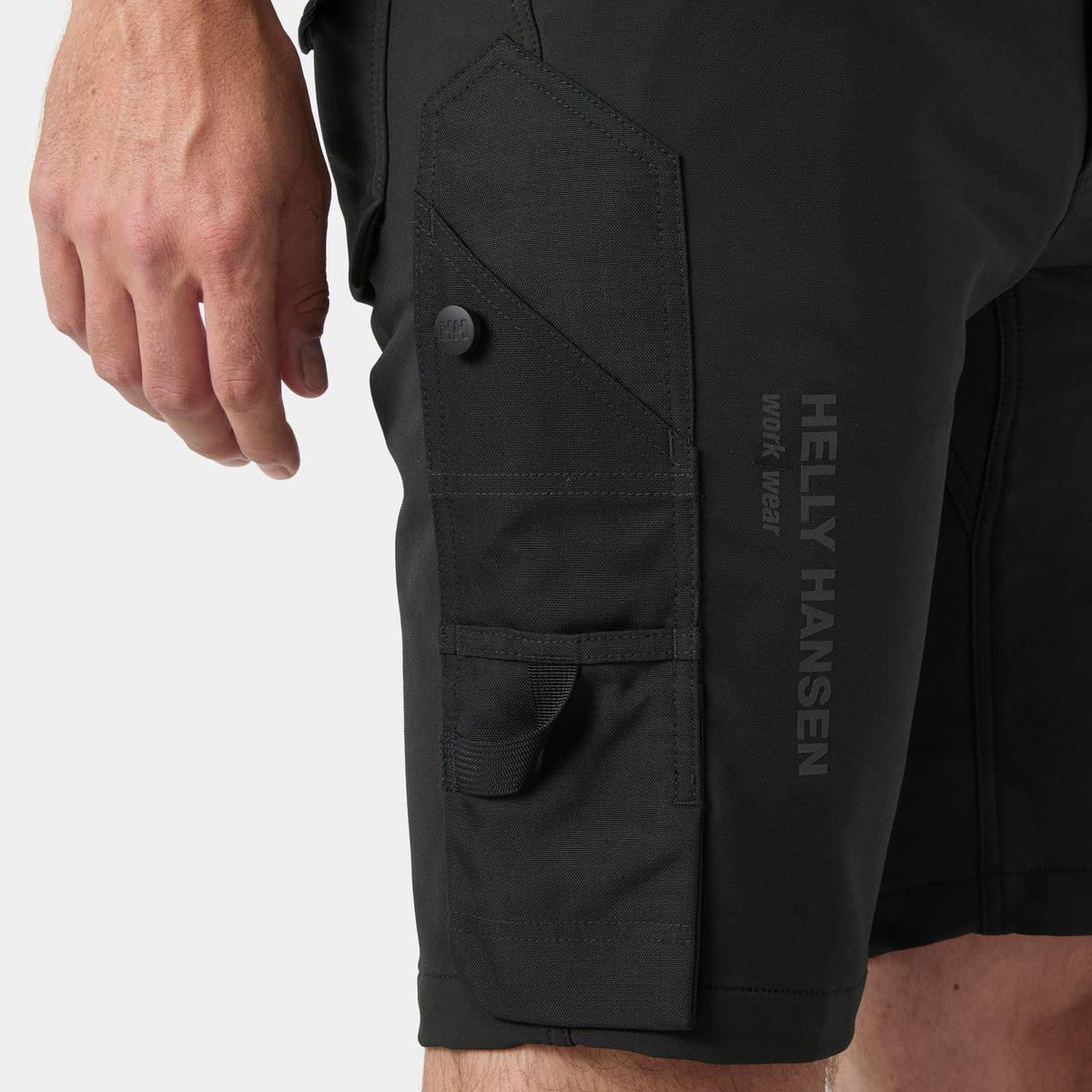 Helly Hansen Arbeitsshorts CHELSEA EVO 2.0 CNCT SHORTS