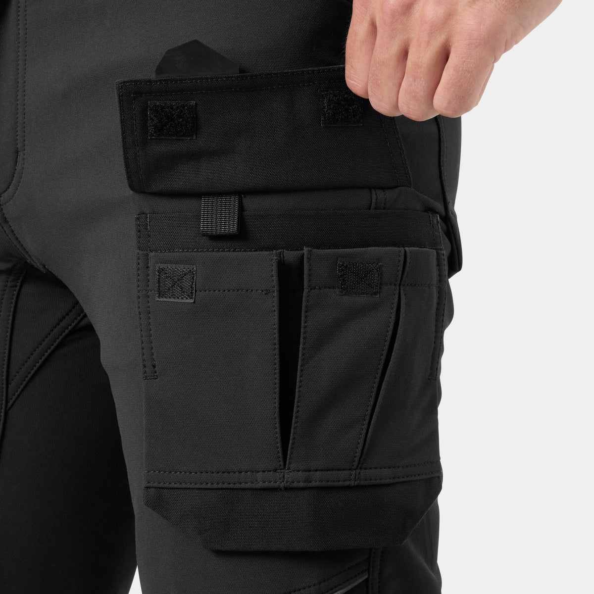 Helly Hansen Arbeitshose CHELSEA EVO 2.0 CNCT PIR. PANT