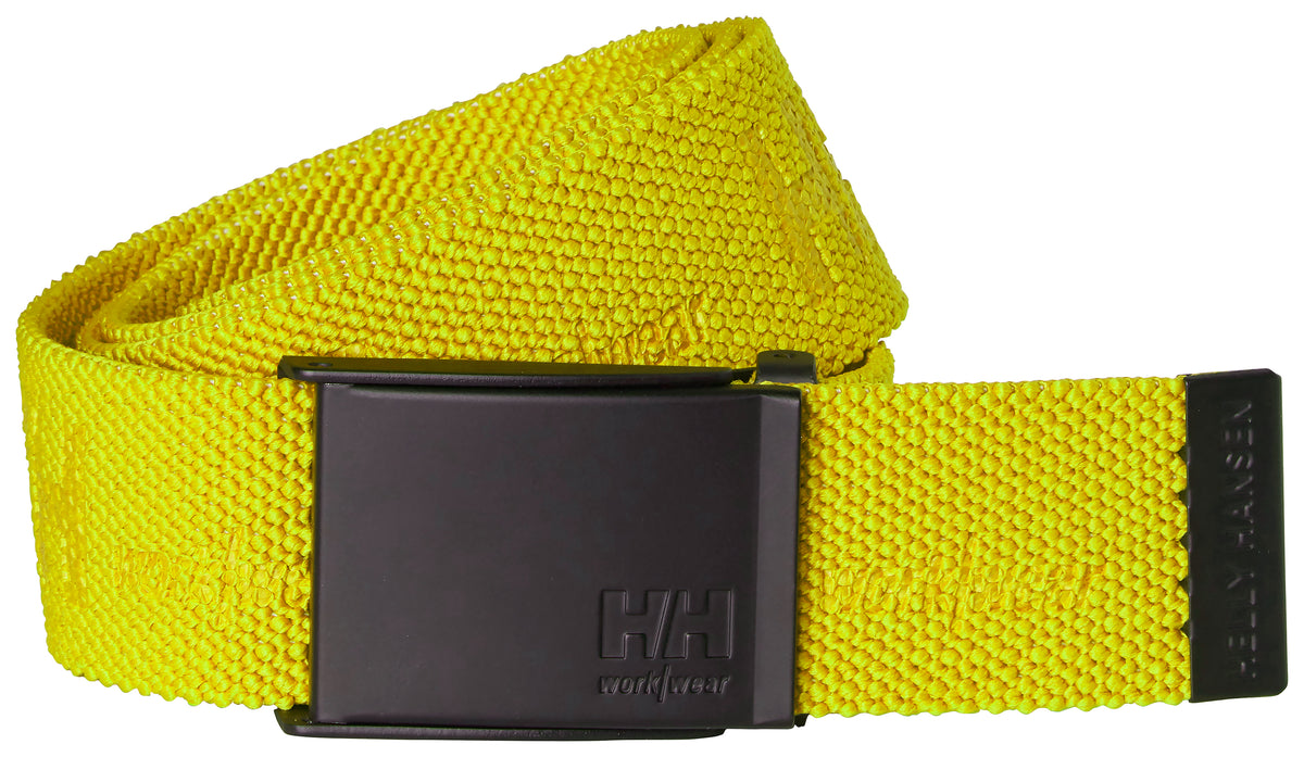 Helly Hansen Arbeitsgürtel HH LOGO WEBBING BELT