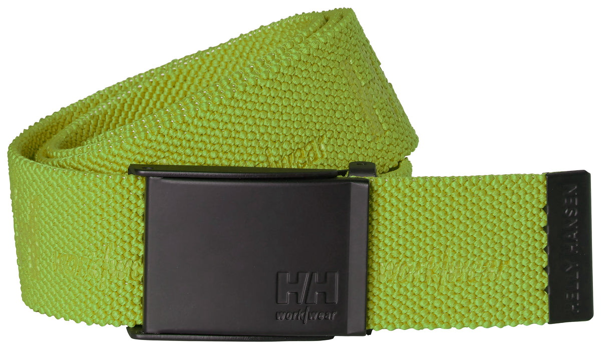 Helly Hansen Arbeitsgürtel HH LOGO WEBBING BELT