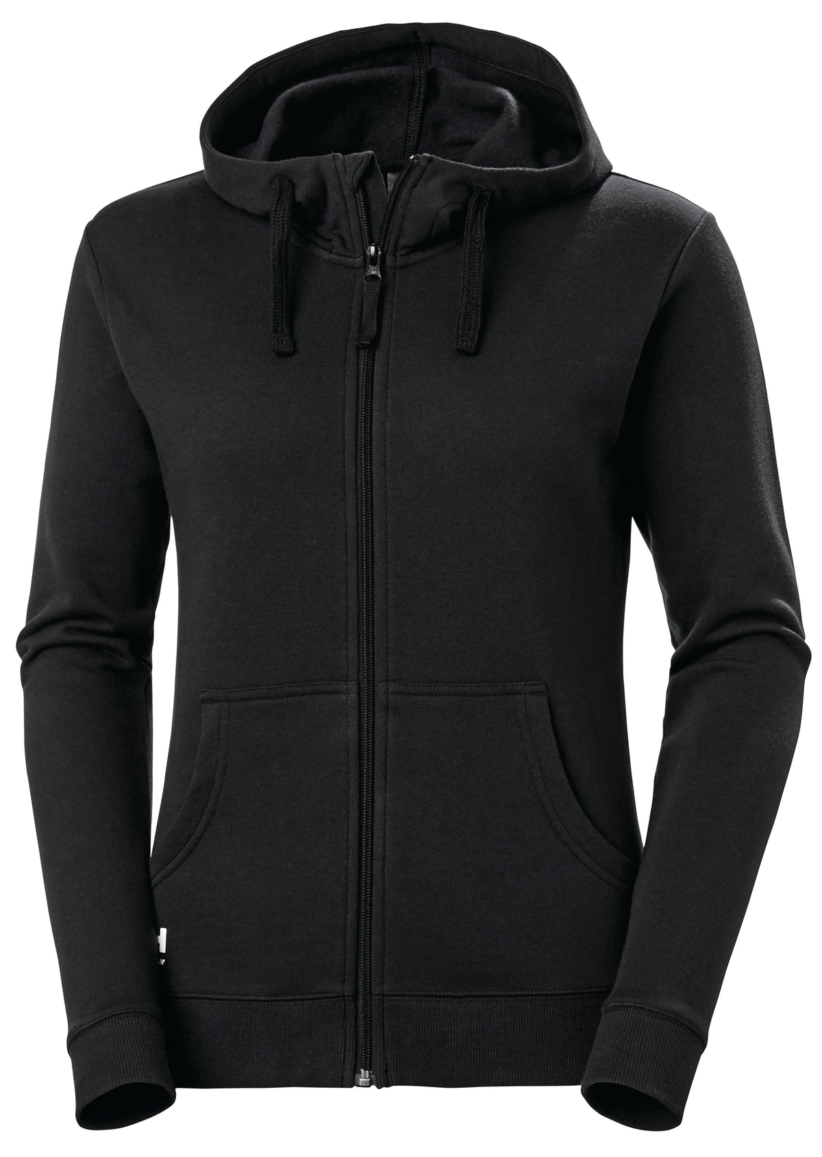 Helly Hansen Arbeits-Hoodie W CLASSIC 2.0 ZIP HOODIE