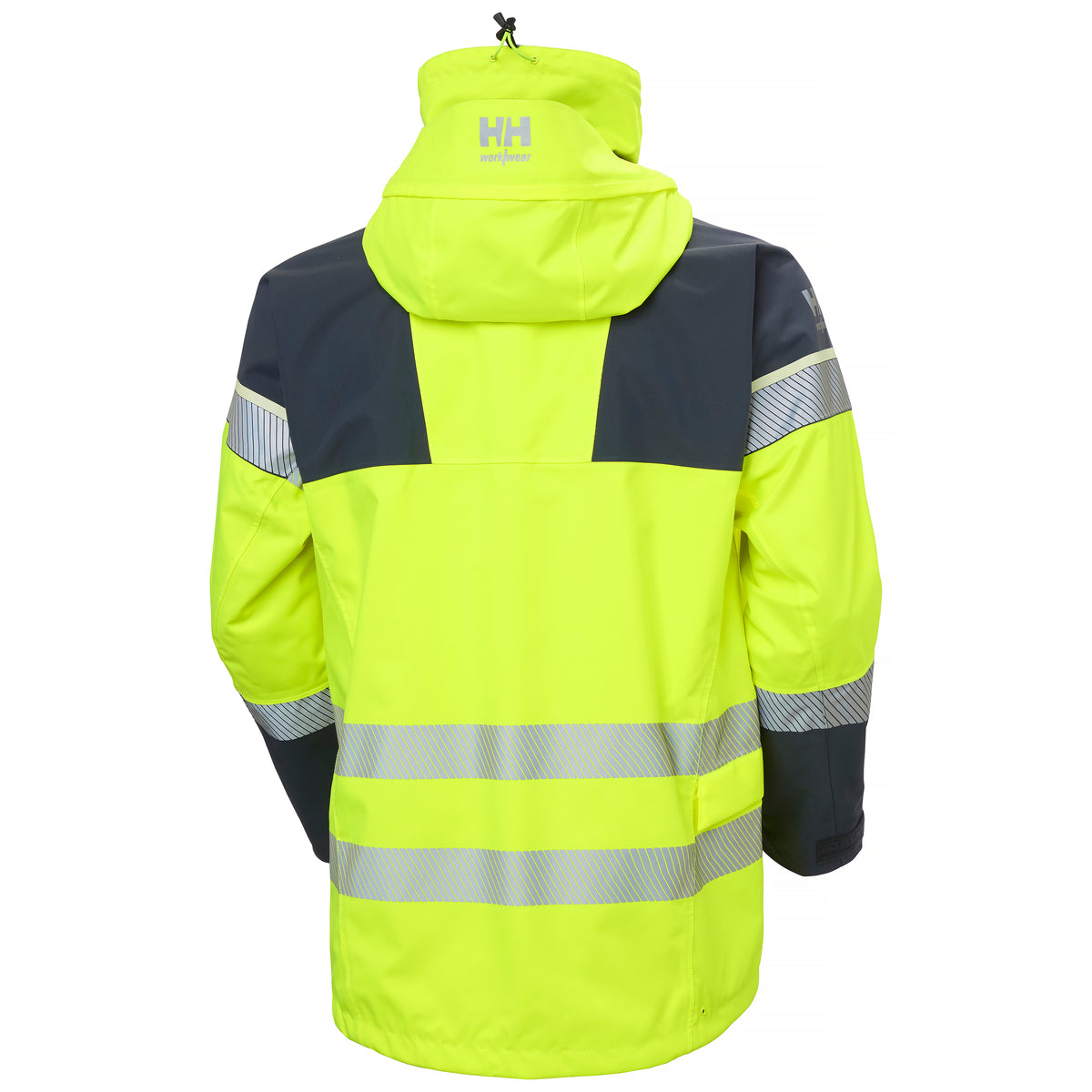 Helly Hansen Arbeitsjacke NJORD COAST SHELL JACKET