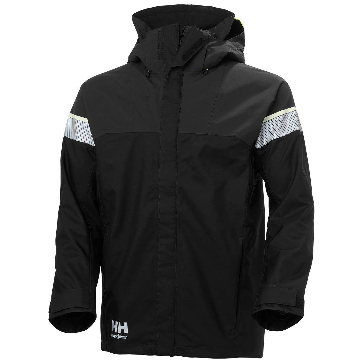 Helly Hansen Arbeitsjacke NJORD SHORE SHELL JACKET