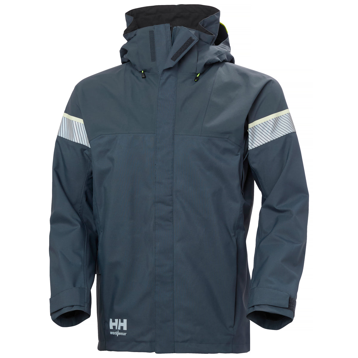 Helly Hansen Arbeitsjacke NJORD SHORE SHELL JACKET