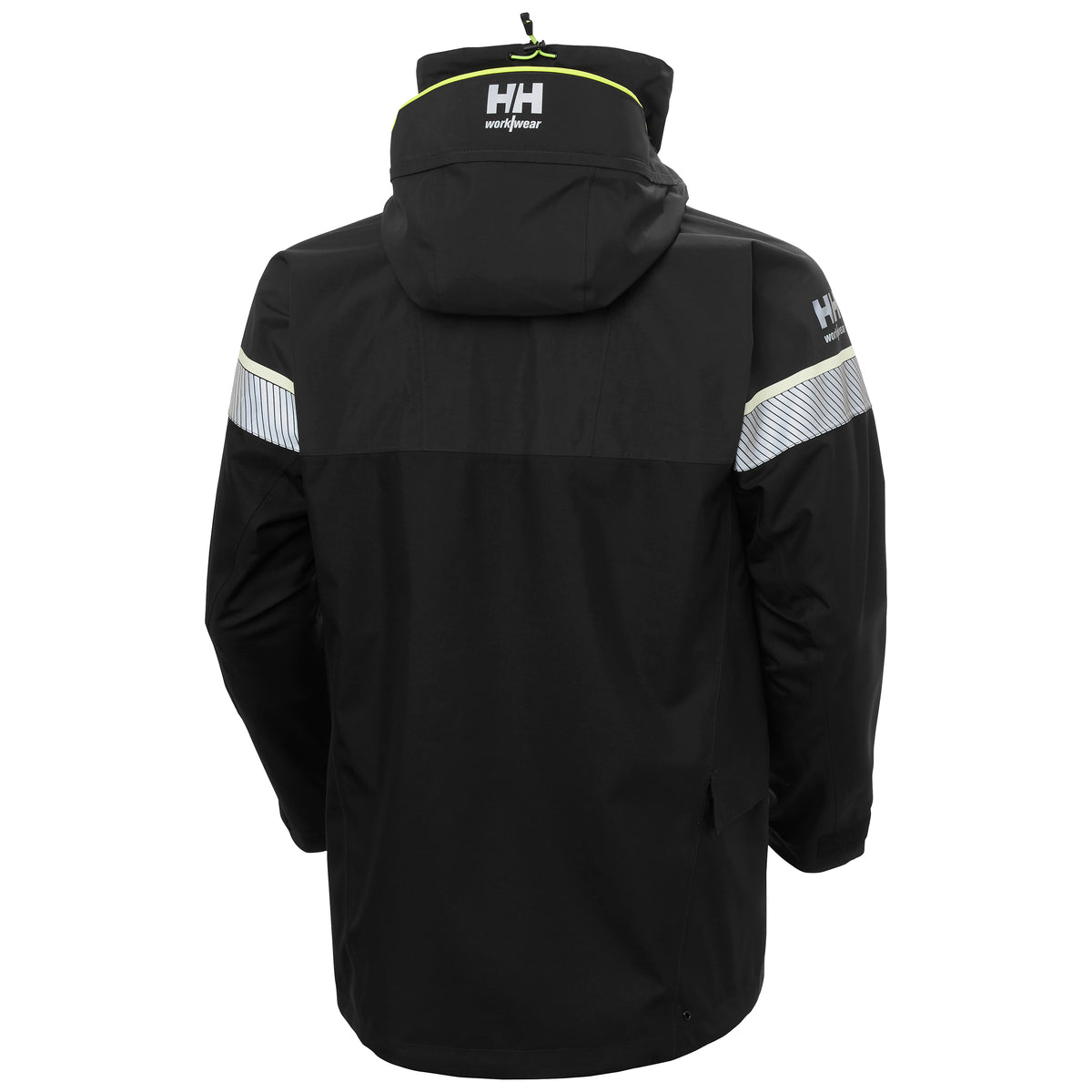 Helly Hansen Arbeitsjacke NJORD SHORE SHELL JACKET
