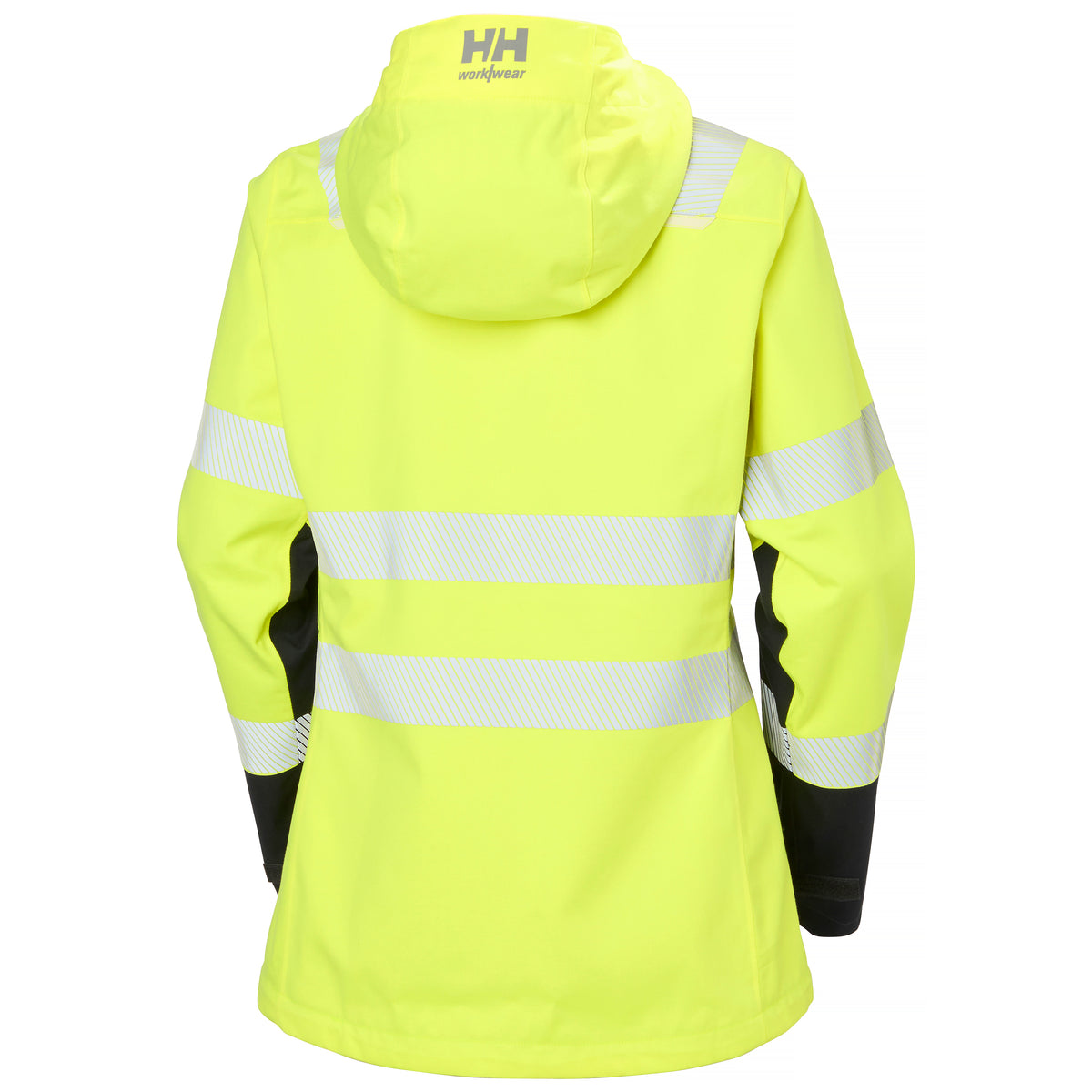 Helly Hansen Arbeitsjacke W FYRE SHELL JACKET