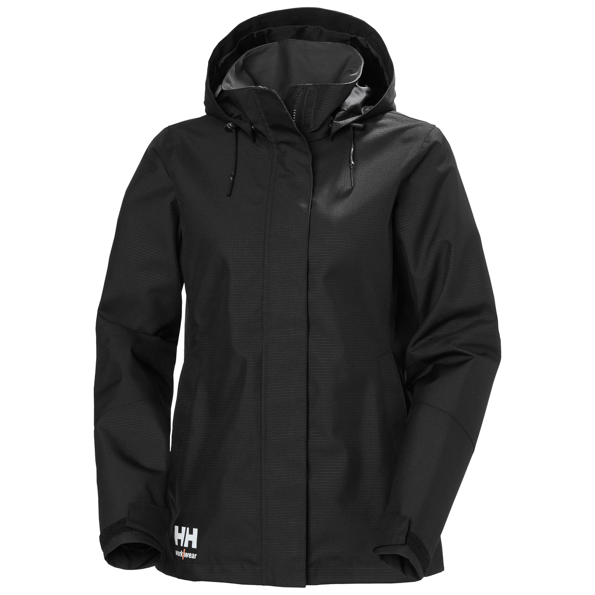 Helly Hansen Arbeitsjacke W OXFORD SHELL JACKET