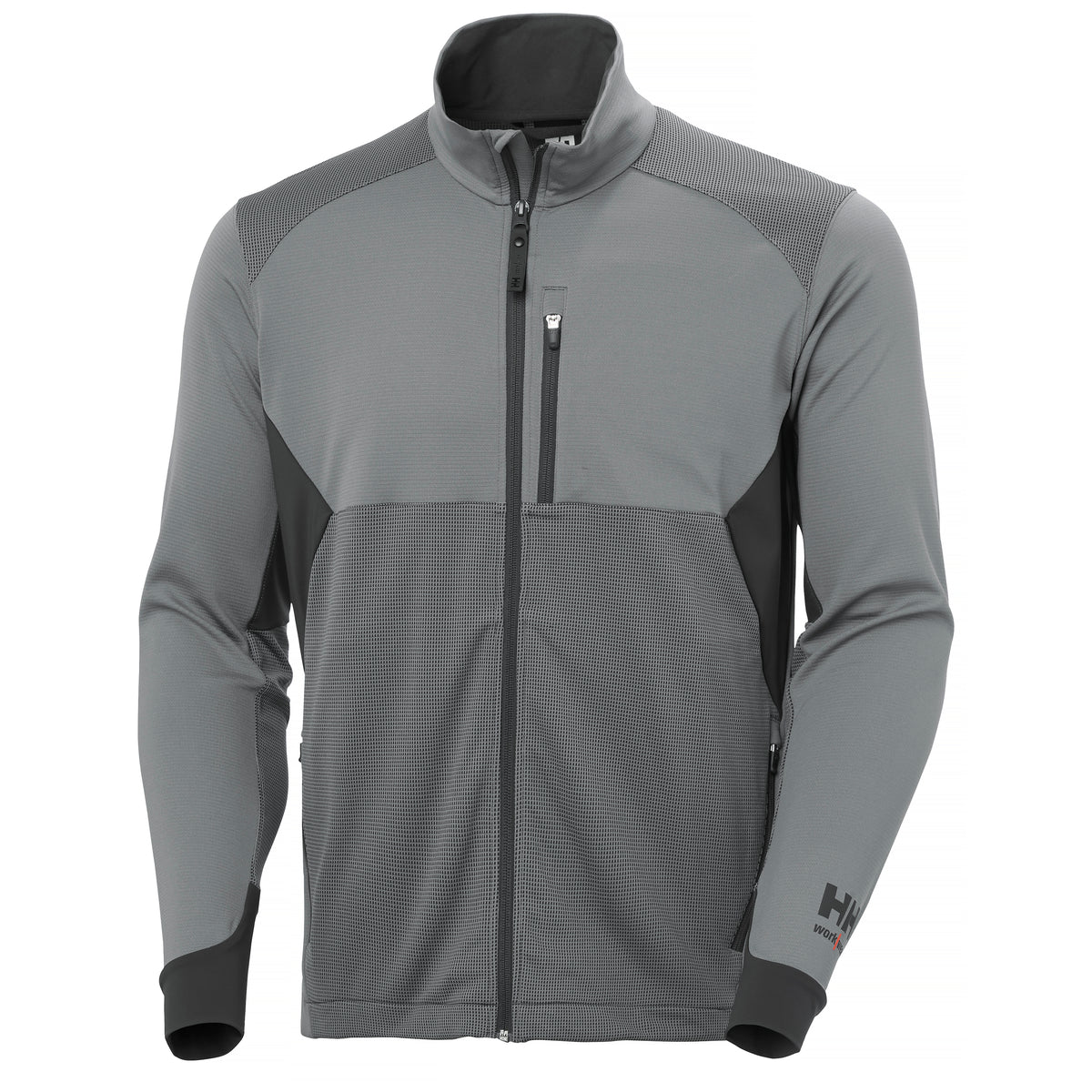 Helly Hansen Arbeitsjacke TECH ACTIVE MIDLAYER