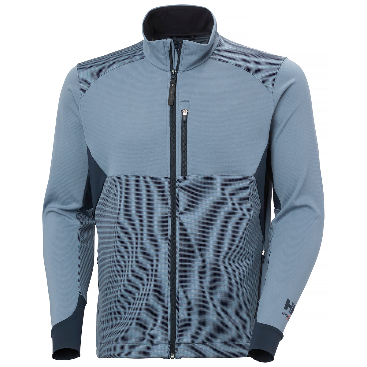 Helly Hansen Arbeitsjacke TECH ACTIVE MIDLAYER