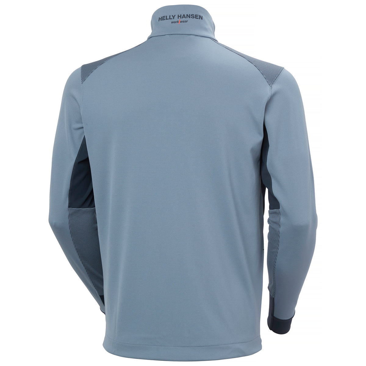 Helly Hansen Arbeitsjacke TECH ACTIVE MIDLAYER