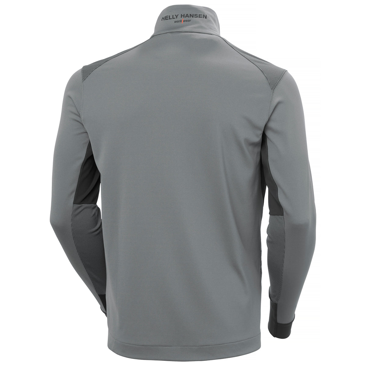 Helly Hansen Arbeitsjacke TECH ACTIVE MIDLAYER