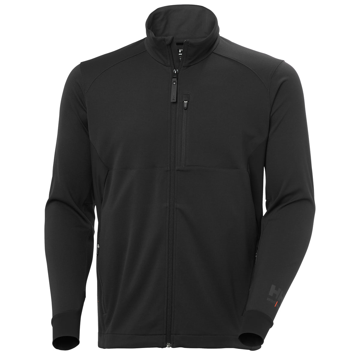 Helly Hansen Arbeitsjacke TECH ACTIVE MIDLAYER