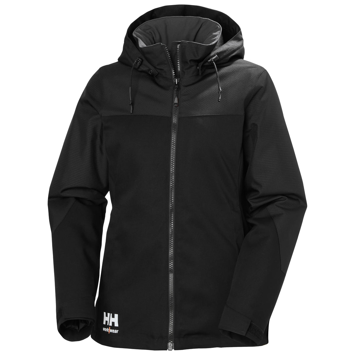Helly Hansen Arbeitsjacke W OXFORD WINTER JACKET