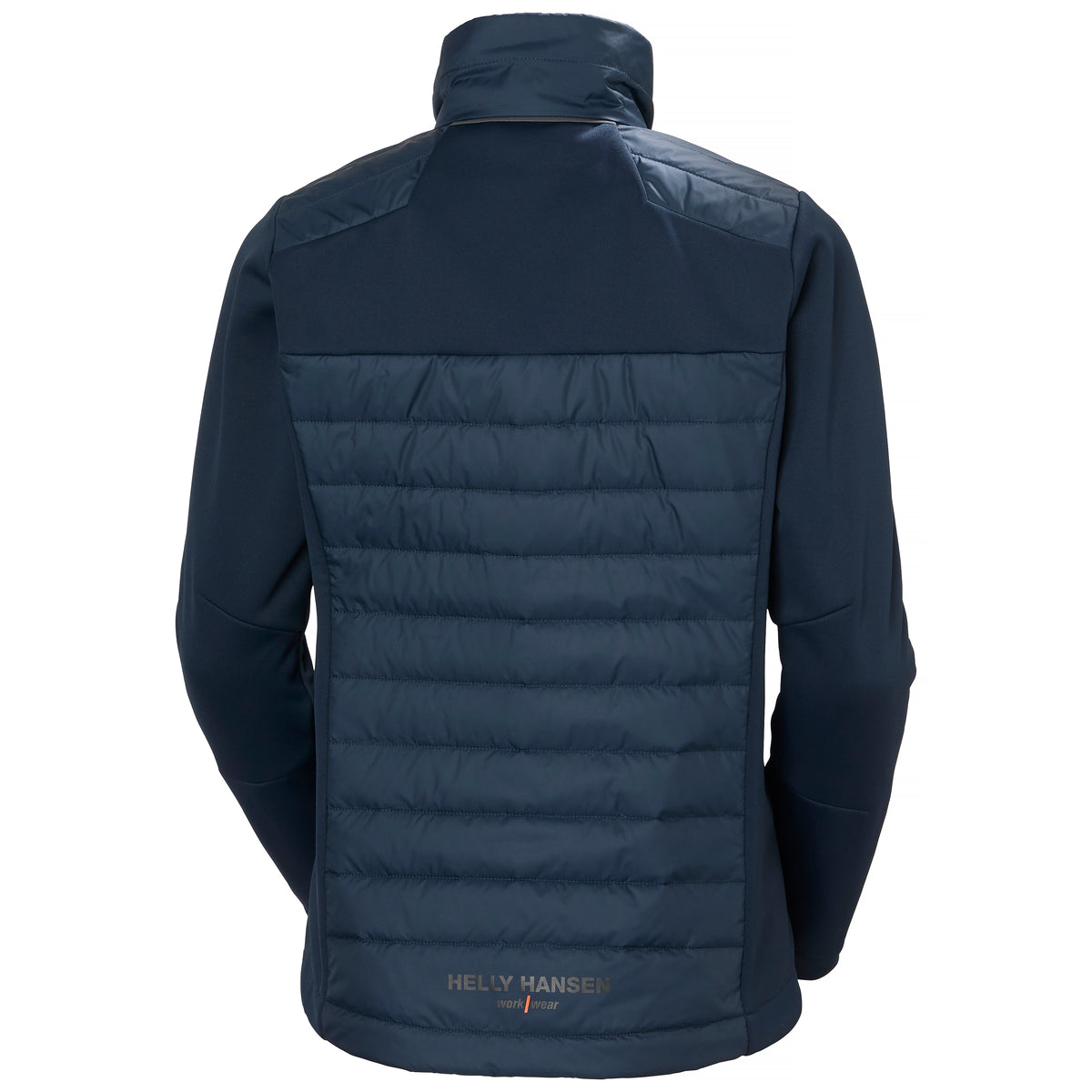 Helly Hansen Arbeitsjacke W OXFORD HYBRID INS JACKET