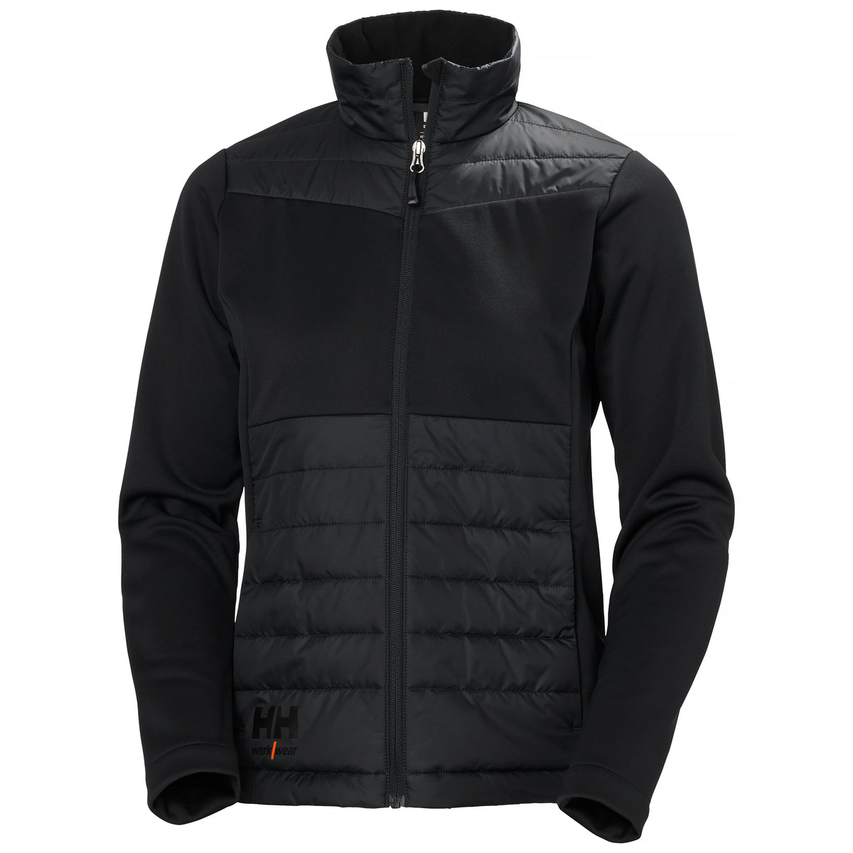 Helly Hansen Arbeitsjacke W OXFORD HYBRID INS JACKET