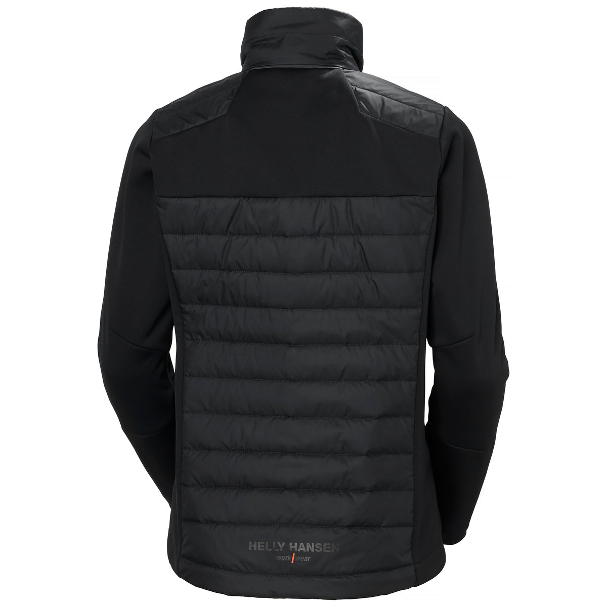Helly Hansen Arbeitsjacke W OXFORD HYBRID INS JACKET