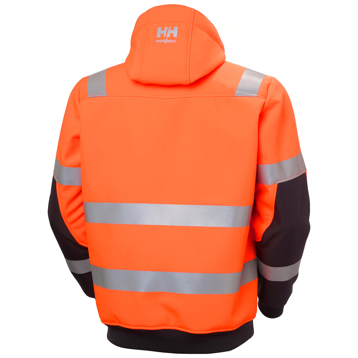 Helly Hansen Arbeitsjacke ALNA 2.0 WINTER SOFTS JACKET