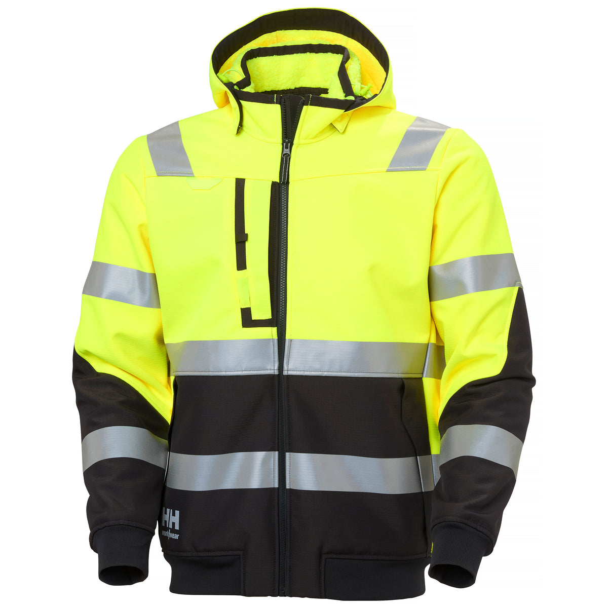 Helly Hansen Arbeitsjacke ALNA 2.0 WINTER SOFTS JACKET