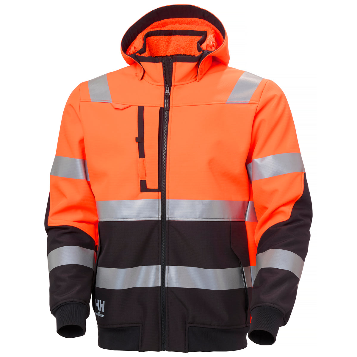 Helly Hansen Arbeitsjacke ALNA 2.0 WINTER SOFTS JACKET