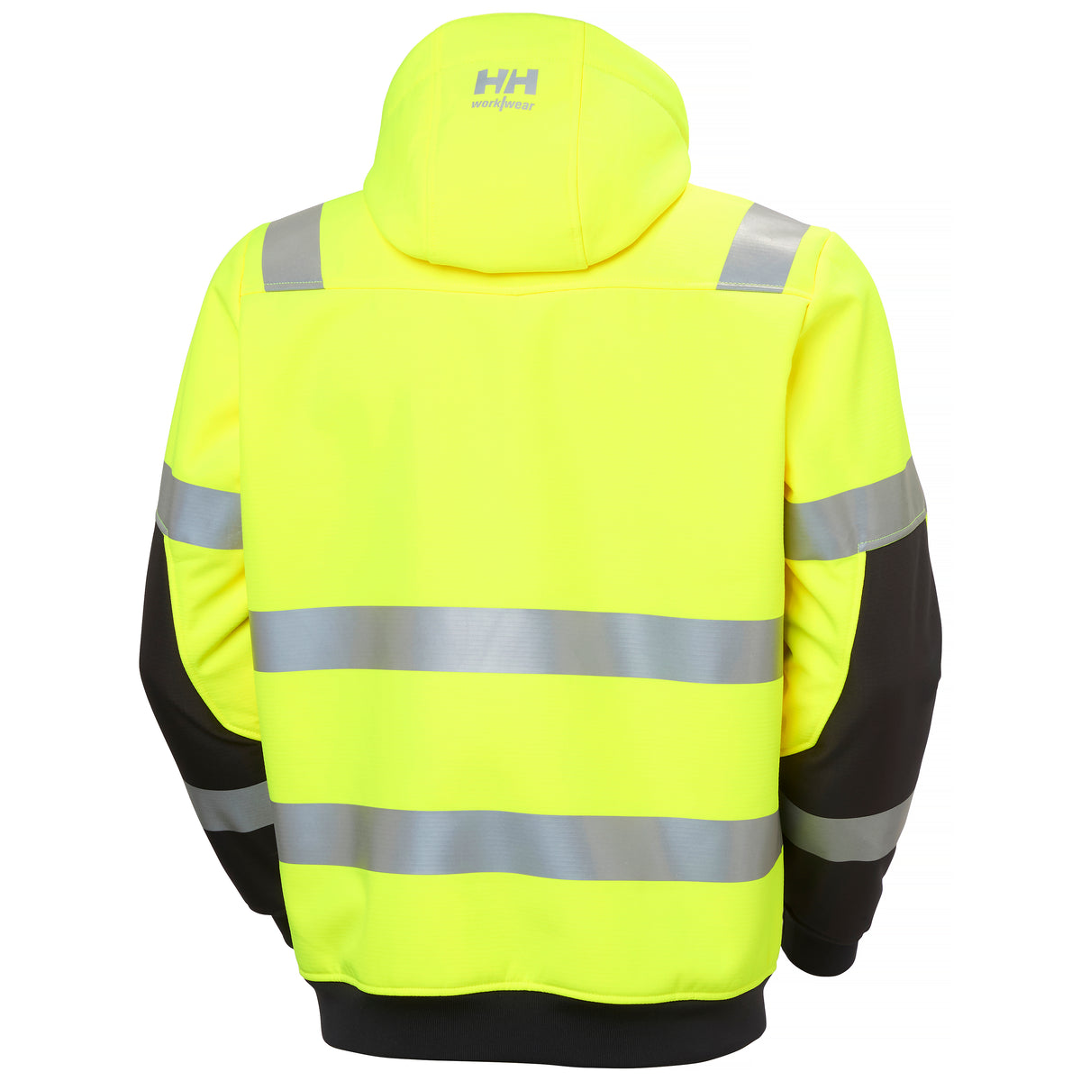 Helly Hansen Arbeitsjacke ALNA 2.0 WINTER SOFTS JACKET