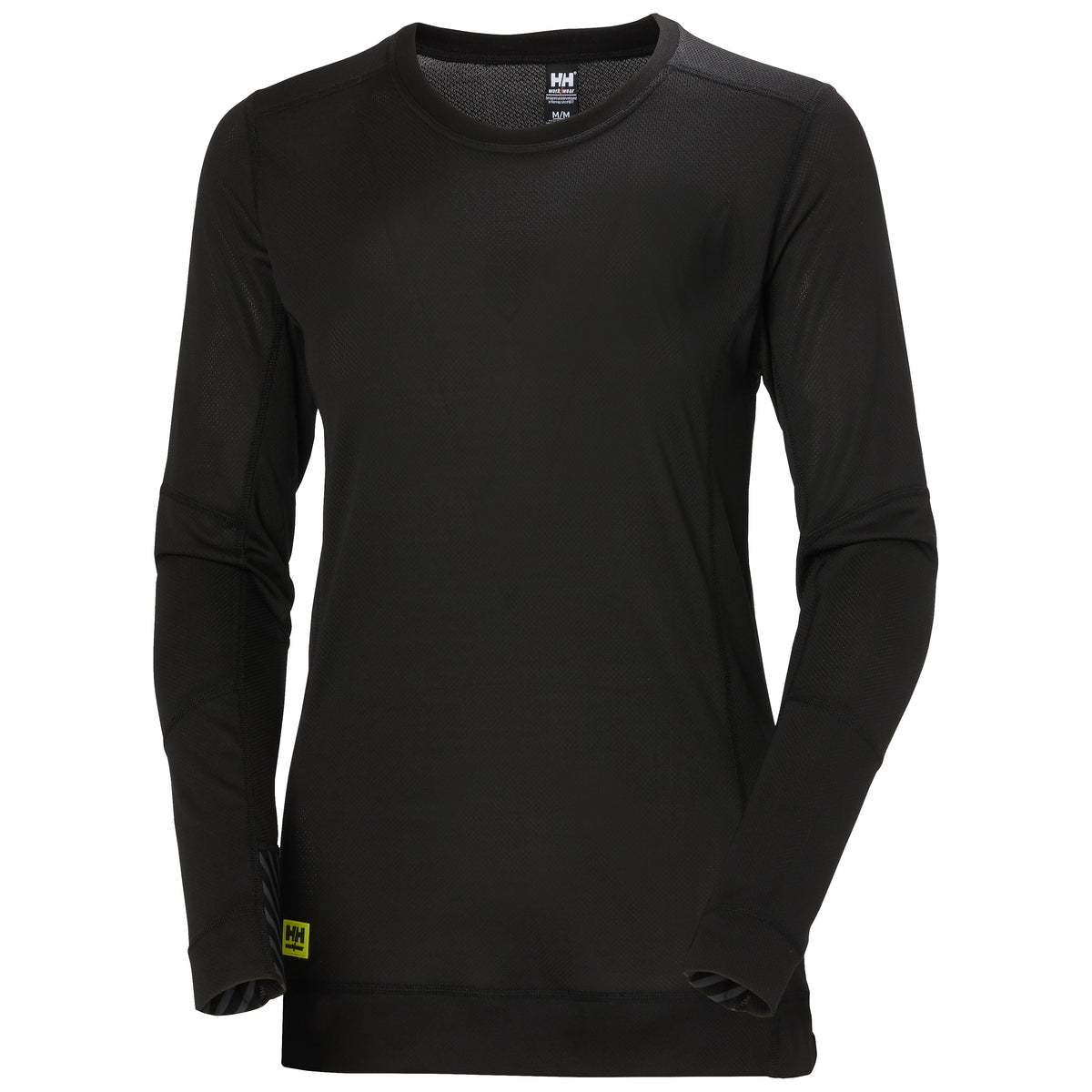 Helly Hansen T-Shirt W HH LIFA CREWNECK