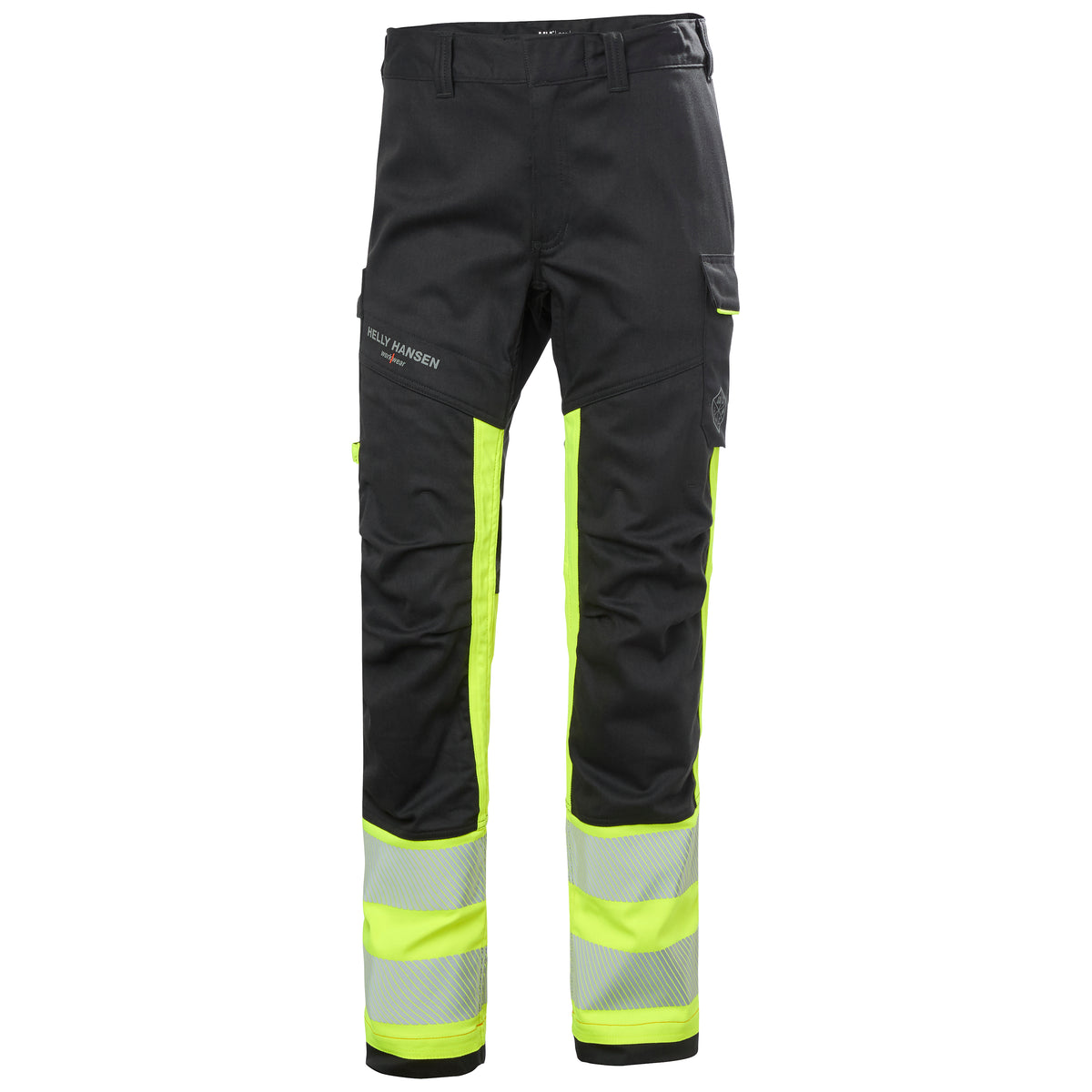 Helly Hansen Arbeitshose FYRE WORK PANT CL 1
