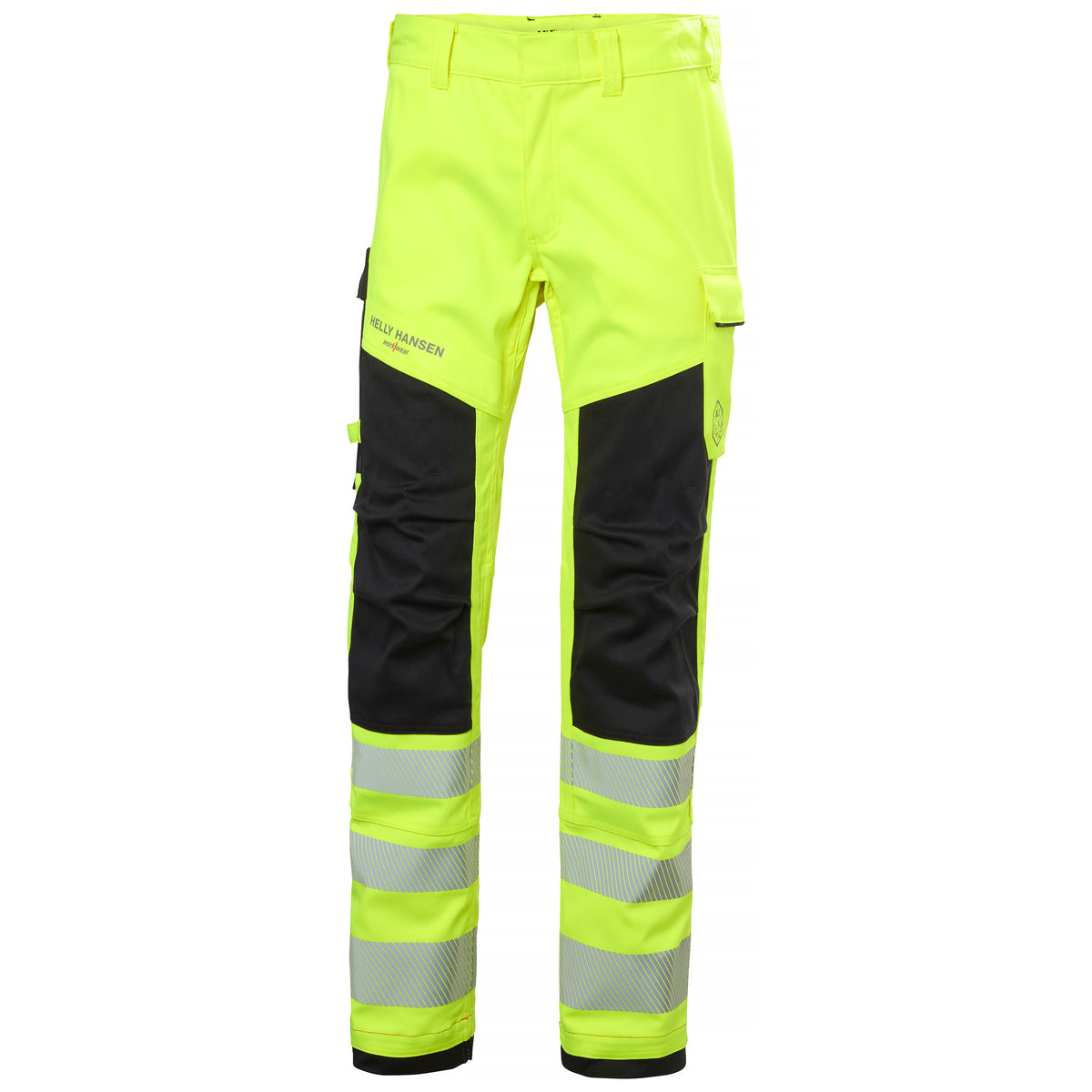 Helly Hansen Arbeitshose FYRE WORK PANT CL 2