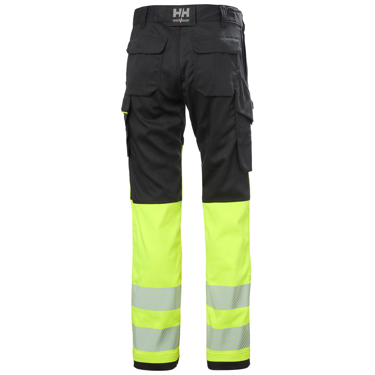Helly Hansen Arbeitshose FYRE WORK PANT CL 1