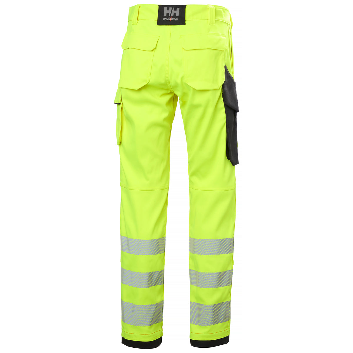 Helly Hansen Arbeitshose FYRE WORK PANT CL 2