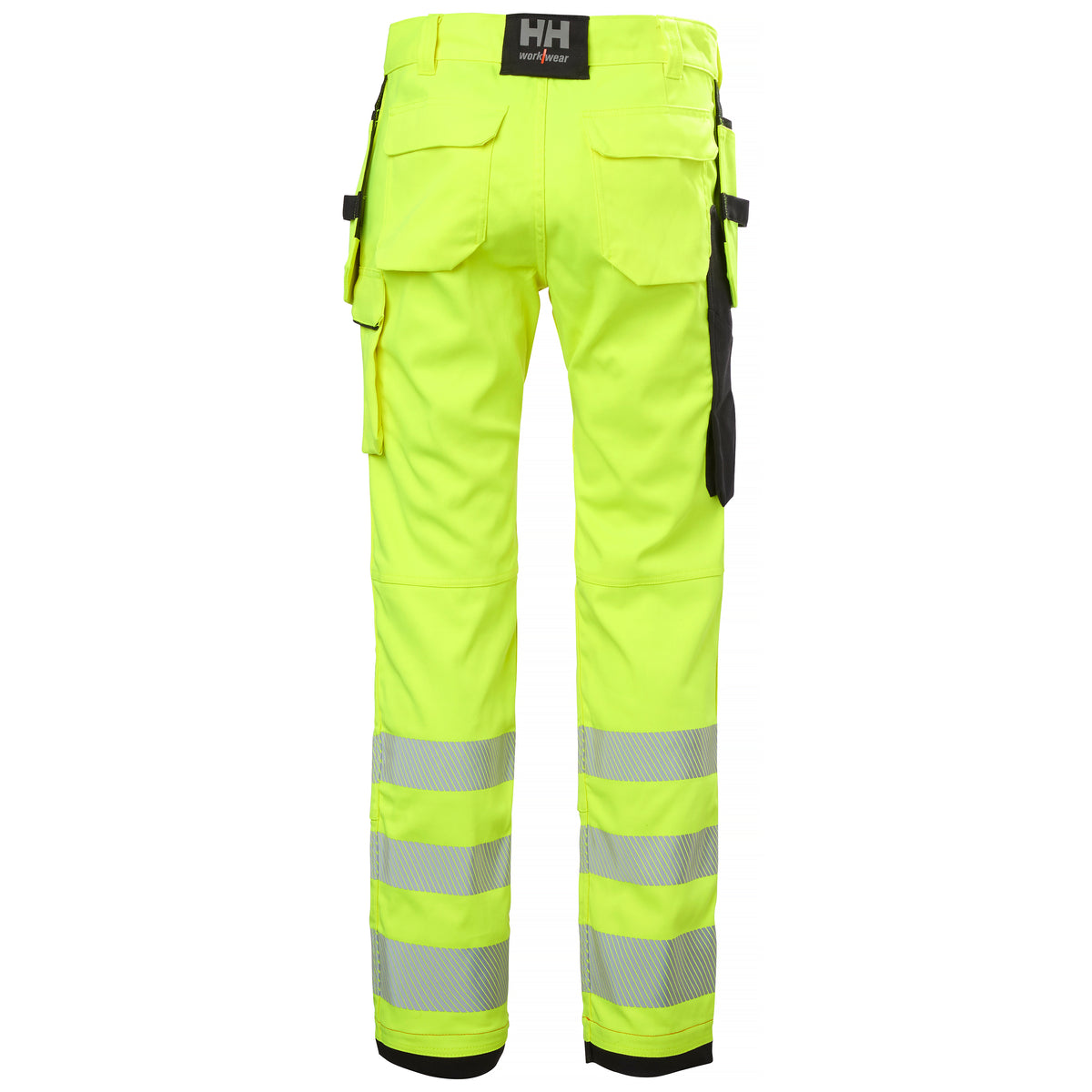 Helly Hansen Arbeitshose FYRE CONS PANT CL 2