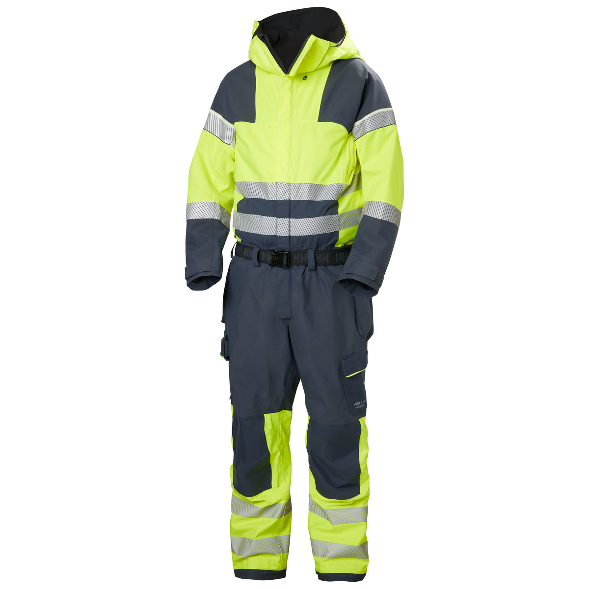 Helly Hansen Arbeitsanzug NJORD COAST SHELL SUIT