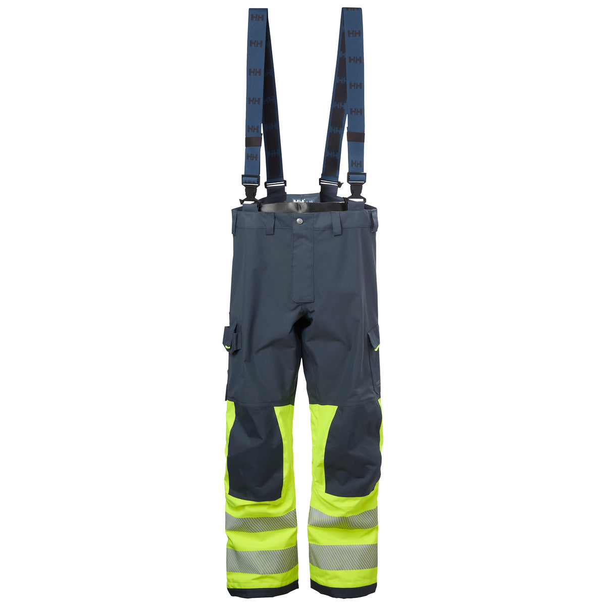 Helly Hansen Arbeitshose NJORD COAST SHELL PANT