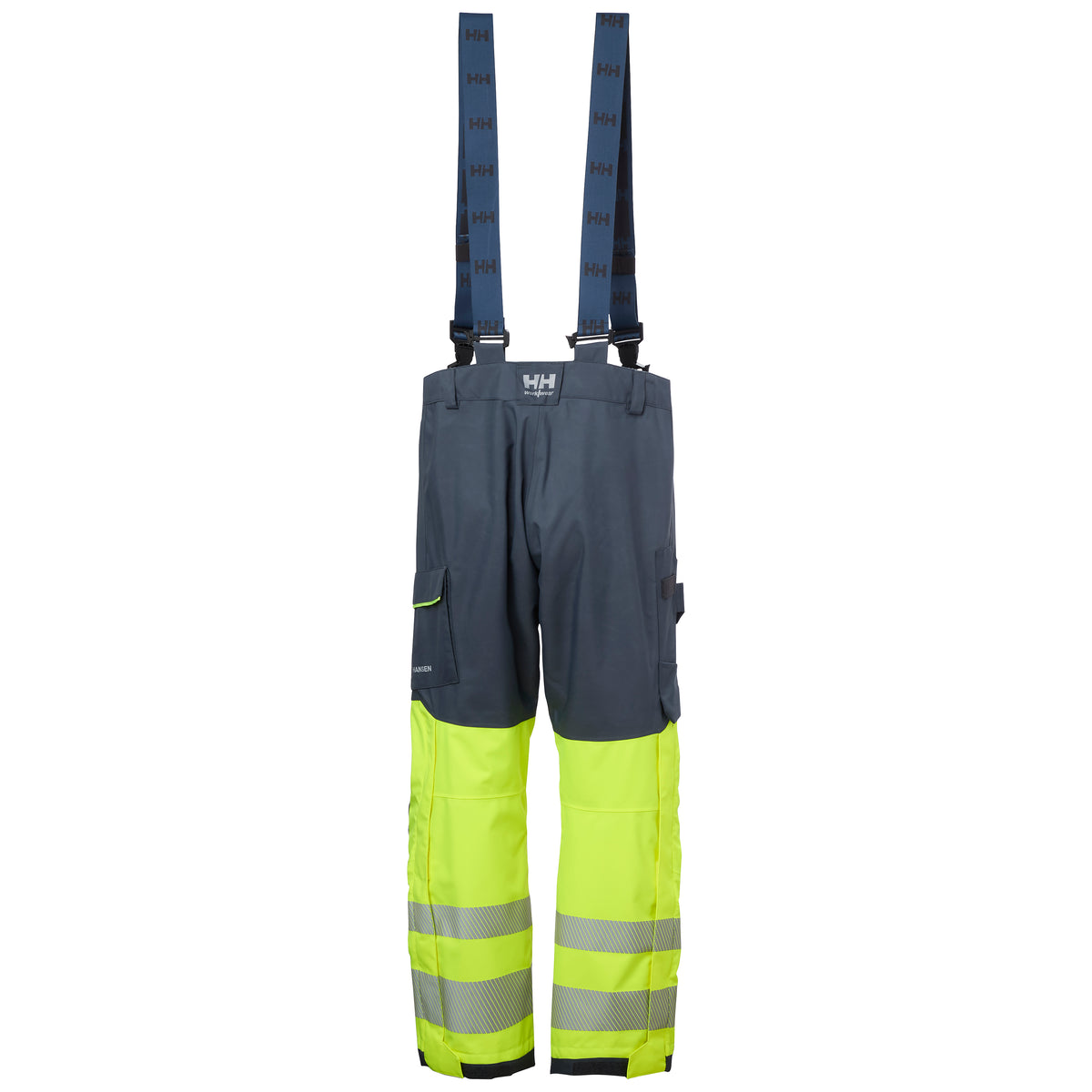 Helly Hansen Arbeitshose NJORD COAST SHELL PANT