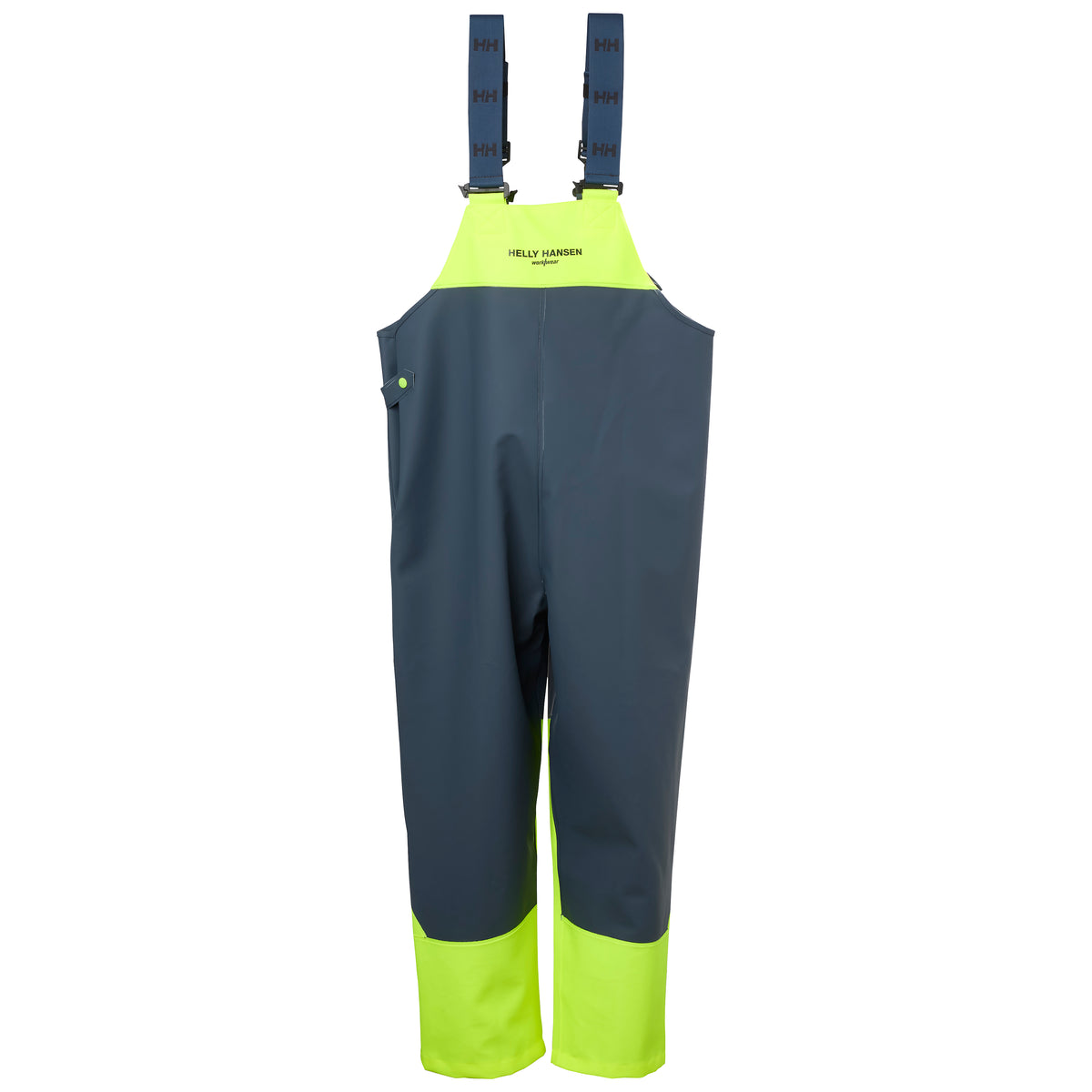 Helly Hansen Arbeitshose NJORD RAIN BIB