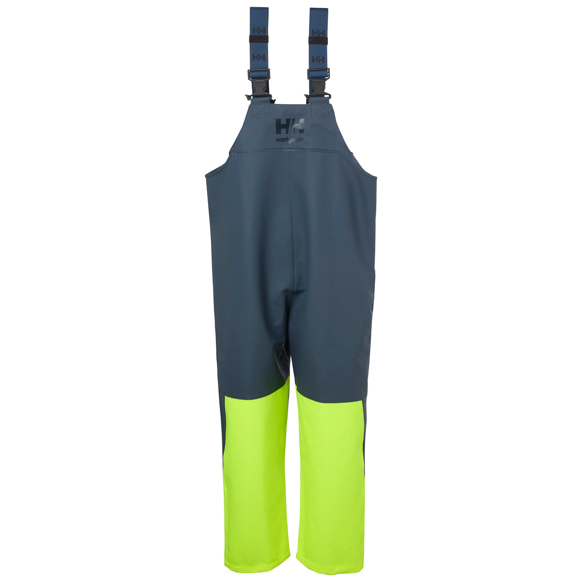 Helly Hansen Arbeitshose NJORD RAIN BIB