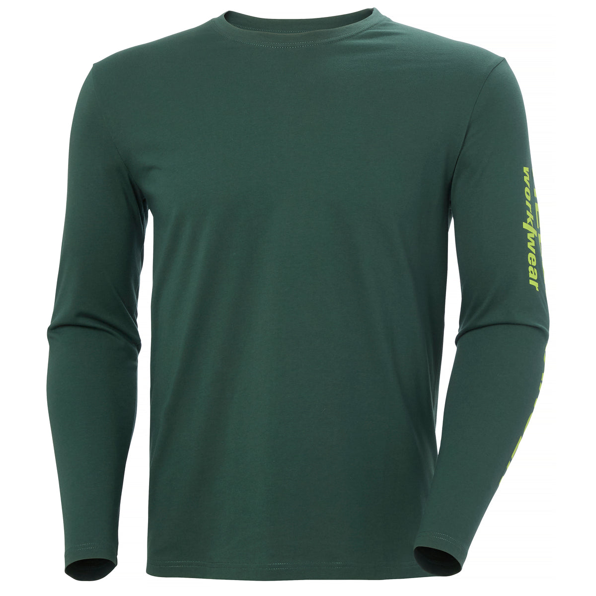 Helly Hansen T-Shirt CLASSIC LOGO 2.0 LONGSLEEVE