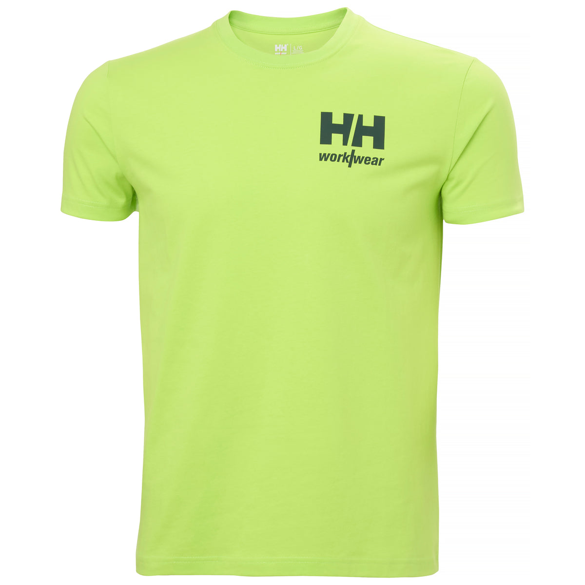Helly Hansen T-Shirt CLASSIC LOGO 2.0 T-SHIRT