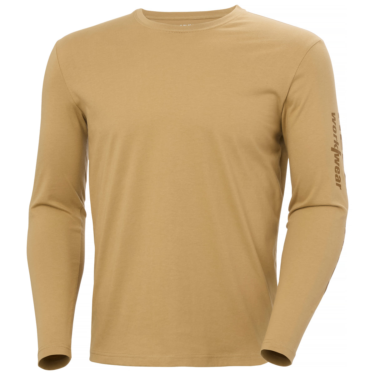 Helly Hansen T-Shirt CLASSIC LOGO 2.0 LONGSLEEVE