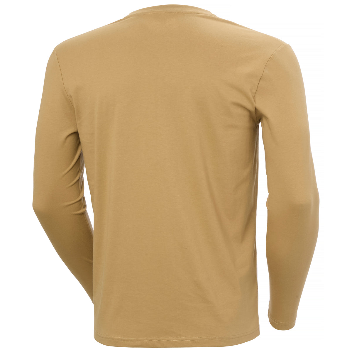 Helly Hansen T-Shirt CLASSIC LOGO 2.0 LONGSLEEVE