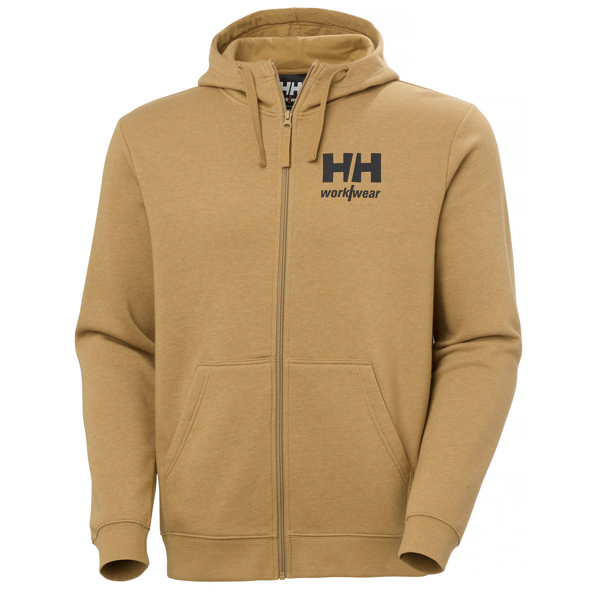 Helly Hansen Arbeits-Hoodie CLASSIC LOGO 2.0 ZIP HOODIE