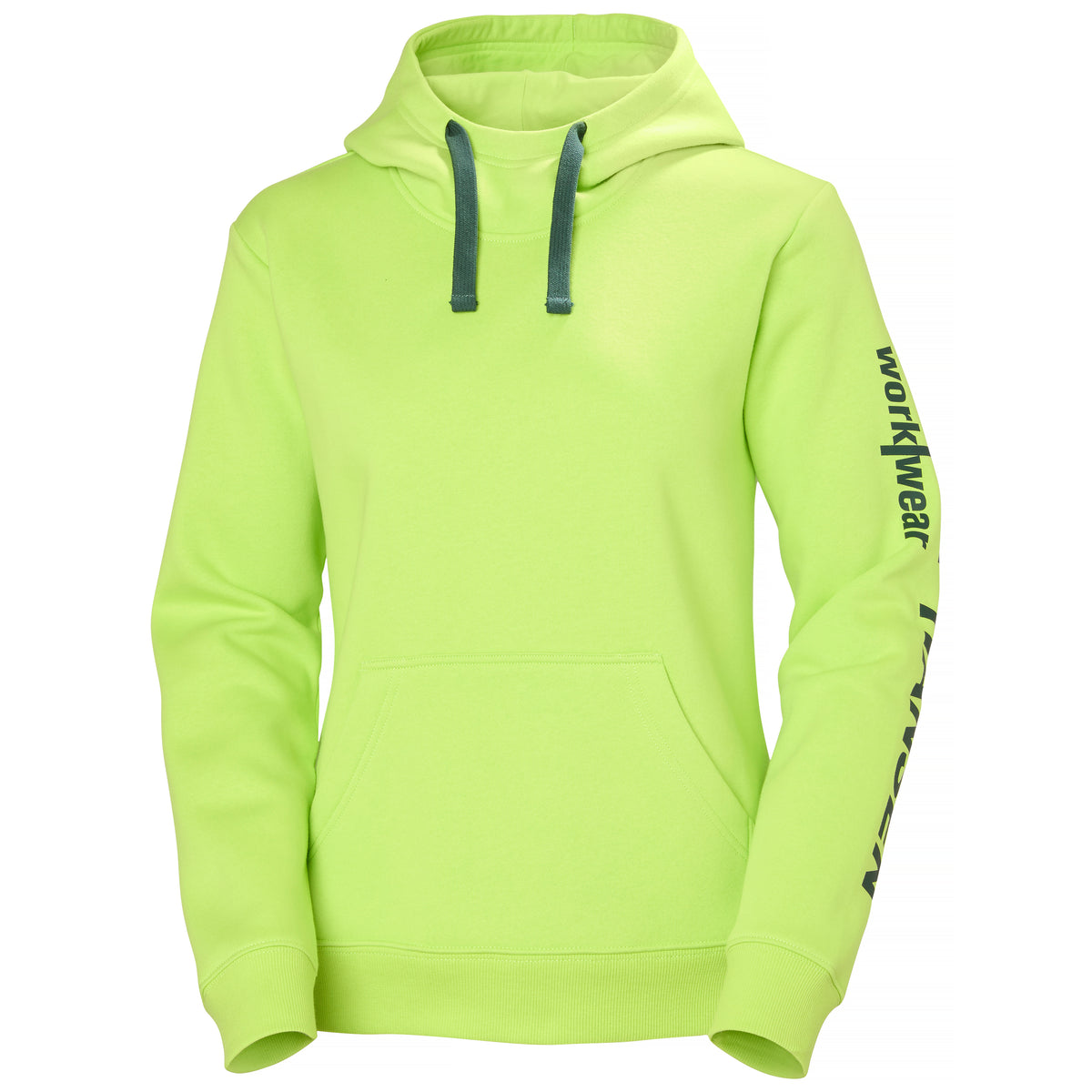 Helly Hansen Arbeits-Hoodie W CLASSIC LOGO 2.0 HOODIE
