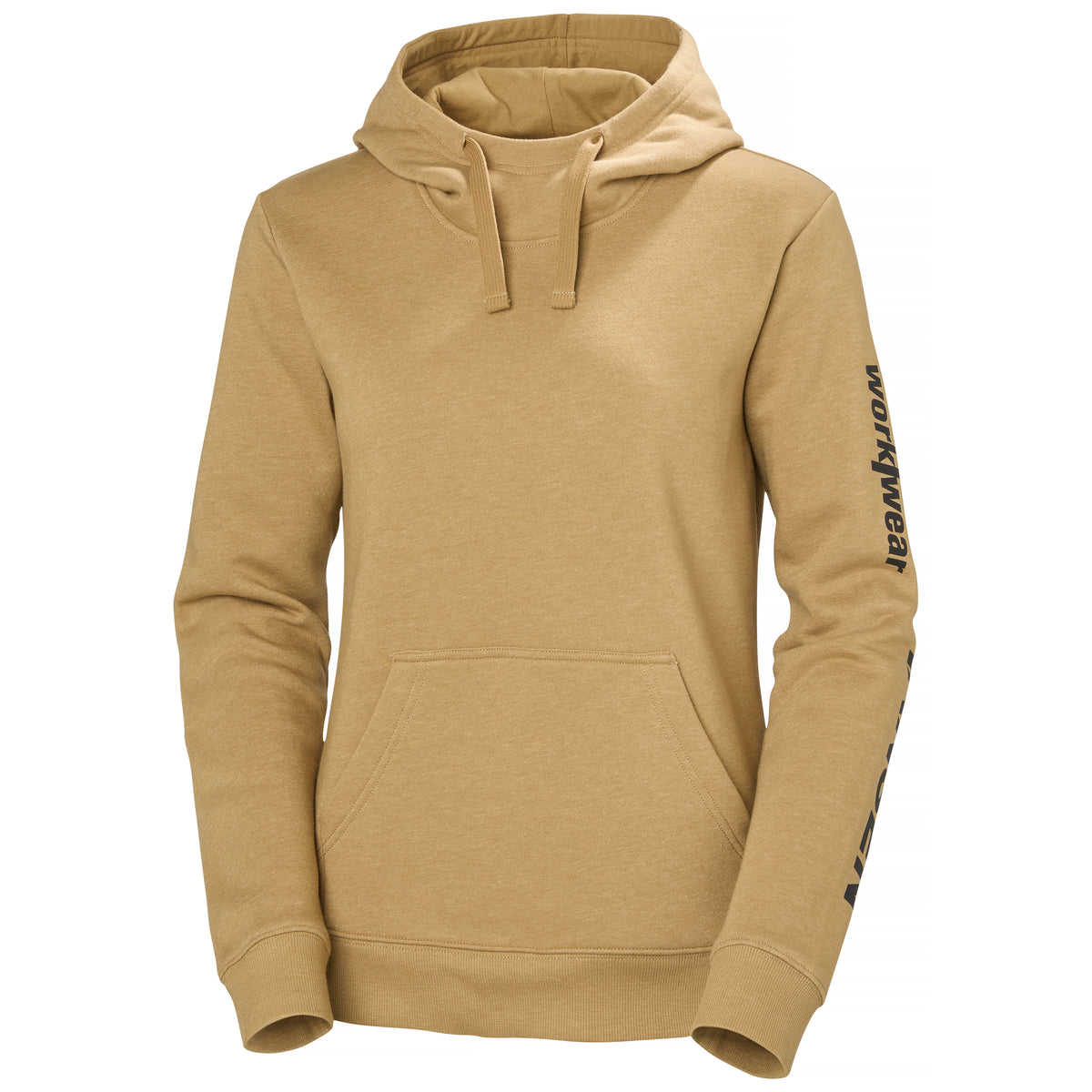 Helly Hansen Arbeits-Hoodie W CLASSIC LOGO 2.0 HOODIE